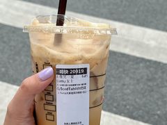 -星巴克(桂林国贸益华城店)