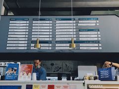 -ADO KAFE(大学城店)