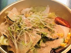 -Meet Sun韩式大排档(五一广场7MALL店)