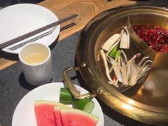 -川味观·鲜货火锅(西湖文化广场店)
