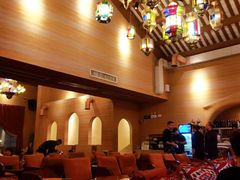 -Antalya安塔利亚土耳其餐厅(猎德店)
