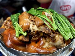 -滨海尚泰美食广场