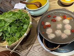 -吃饭皇帝大(合生汇店)