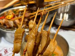 -大芊金重庆串串火锅(南京路店)