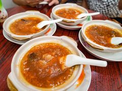 -添發碗仔翅美食