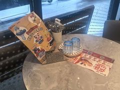 -必胜客(骡马市店)