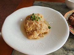 -京菜·砂锅居·烤鸭(西四店)
