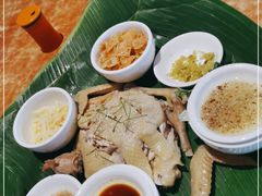 -园林美食城·本土农家菜(杨和镇店)