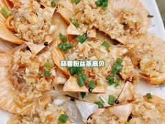 -四川小胡子海鲜(丁村万人海鲜广场店)