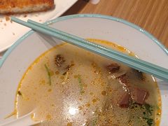-小杨生煎(香港名都店)
