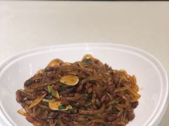 巴依特色制粉条-巴依老爷·新疆美食(上城区天城路店)
