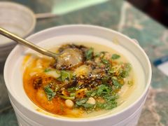 稀豆粉-浩海火烧云傣家菜(京广店)
