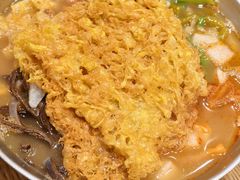 -四碗螺蛳粉(北大路店)