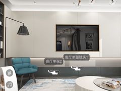 -大宅设计设计店铺(浦东店)