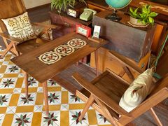 -时光花园(白鹭洲店)