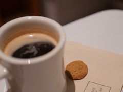 -Cafe del Volcan(永康路店)