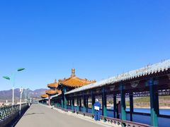 -北京金海湖景区