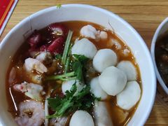 -明月虾面(厦禾路店)