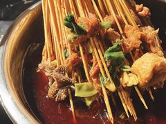 招牌串串-成都瓜串串(华强北店)