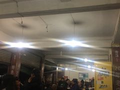 大堂-小向麻辣烫(天街总店)