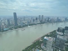 -东方明珠广播电视塔