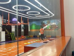 -趣动熊运动发展中心(乐坊校区)