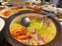 -海景壹号大酒店(滨湖店)