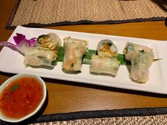 -泰国餐厅 Thai Food(裕华万达店)