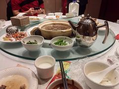 -天宜隆蘑菇宴火锅(石景山旗舰店)