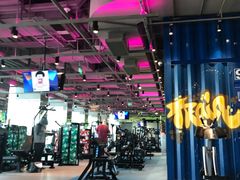 -Trainyard 炼·工场(中国国际贸易中心店)