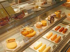 -GANSO元祖食品(白下店)