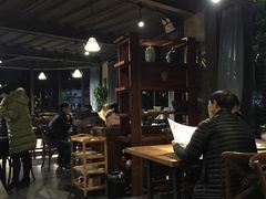 -路小缦·珍馐美馔(市心北路店)