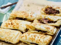 -高玛纳驴肉火烧(河间总店)