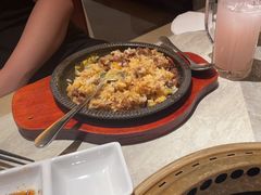 -乾杯烧肉居酒屋(中洲湾店)