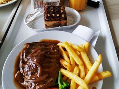 -宜家·瑞典风味餐厅(天津东丽商场店)