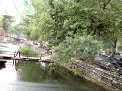 -北京水岸山吧度假村(雁栖镇店)