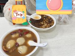 -罗子龙罗家桂花汤圆(曹都巷店)