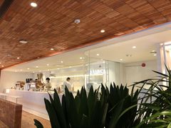 大堂-% Arabica阿拉比卡咖啡(武汉天地店)