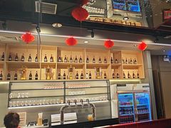 -管氏翅吧(马家堡店)