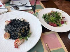 -安妮意大利餐厅(世贸天阶店)