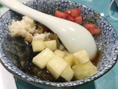 -张氏宽窄巷成都名小吃(茂业百货华强北店)
