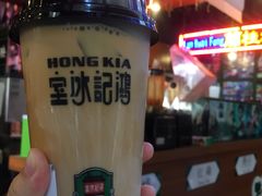 驰名丝袜奶茶-香港鸿记冰室