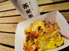 -四环冷面王(西单华威约饭街店)