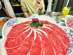 -田园肥牛府(二十四桥店)