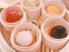 -一笼小幸运