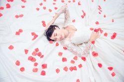 -金夫人婚纱摄影(华南店)