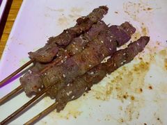 -本色.小马哥烧烤(五一路总店)