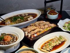 -浙C老邻舍(西城海错店)