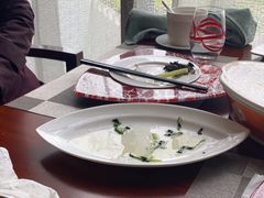 -粤尚腾香居中餐厅(首都机场希尔顿店)