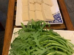 -福寿斋·老北京铜锅涮肉·烤鸭(顺义总店)